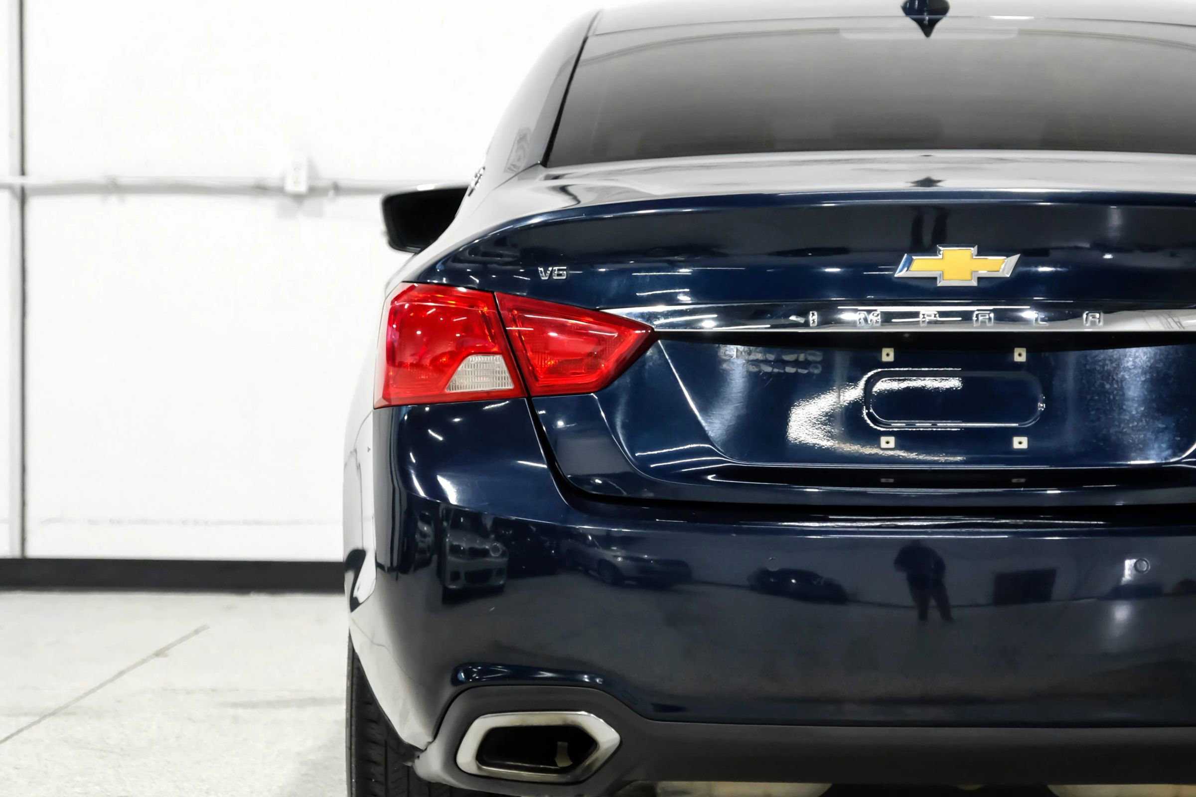 Used 2019 Chevrolet Impala Premier FWD image 49