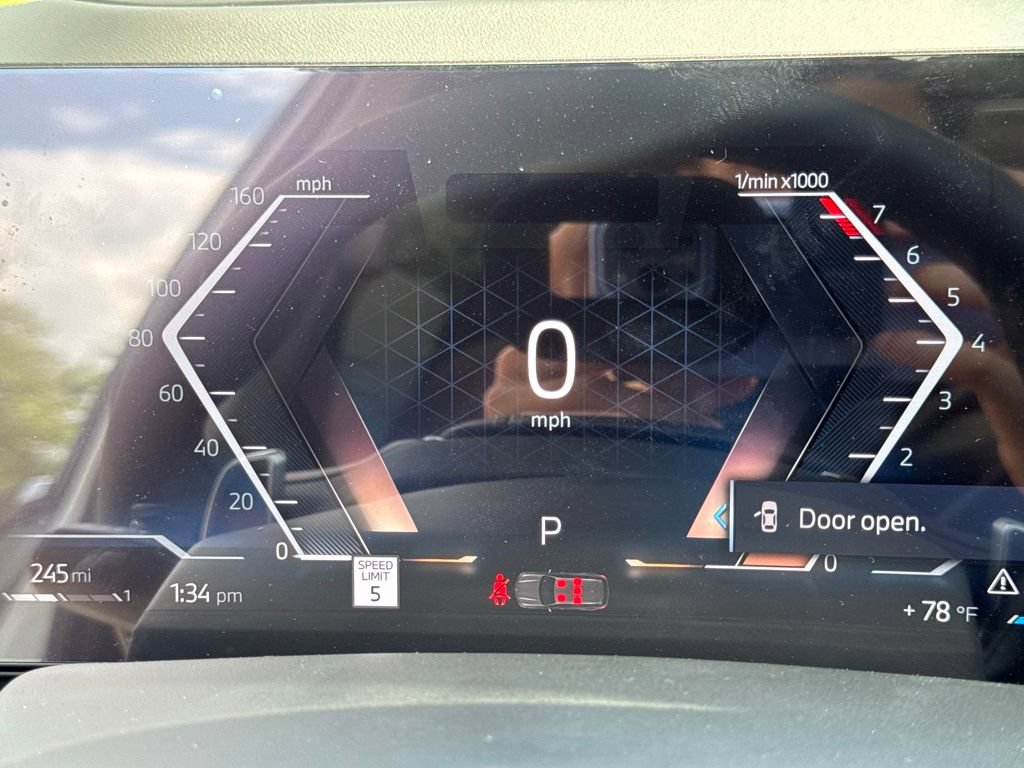 New 2027 BMW X7 xDrive40i AWD/4WD image 15