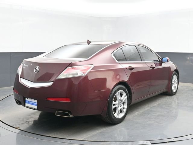 Used 2009 Acura TL FWD image 10