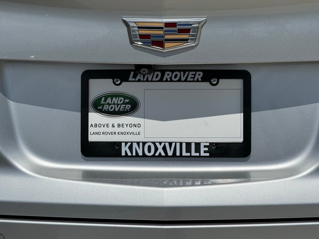 Used 2020 Cadillac XT4 Premium Luxury w/ Cold Weather Package FWD image 38