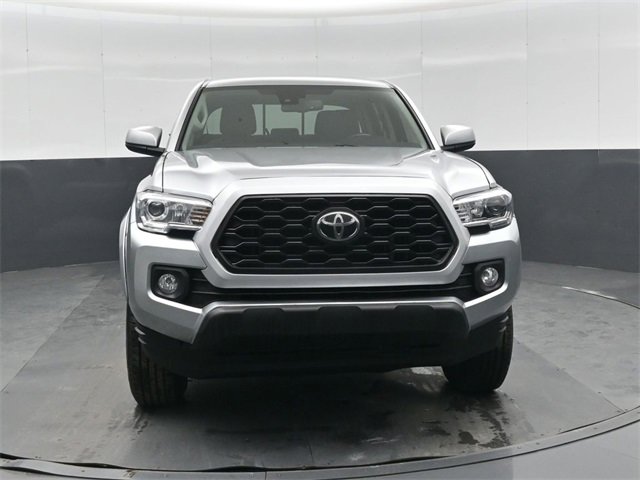 Used 2022 Toyota Tacoma SR5 image 9