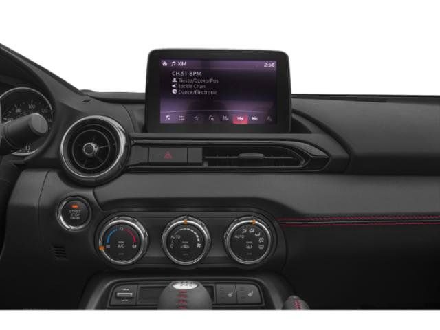 Certified 2021 MAZDA MX-5 Miata RF Grand Touring RWD image 13