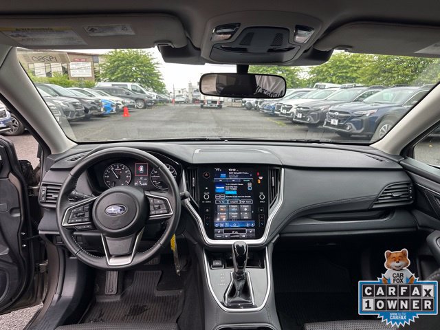 Certified 2023 Subaru Outback Premium AWD/4WD image 11