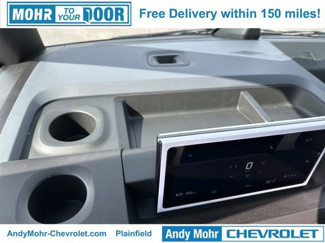 New 2025 Chevrolet Brightdrop 400 image 24