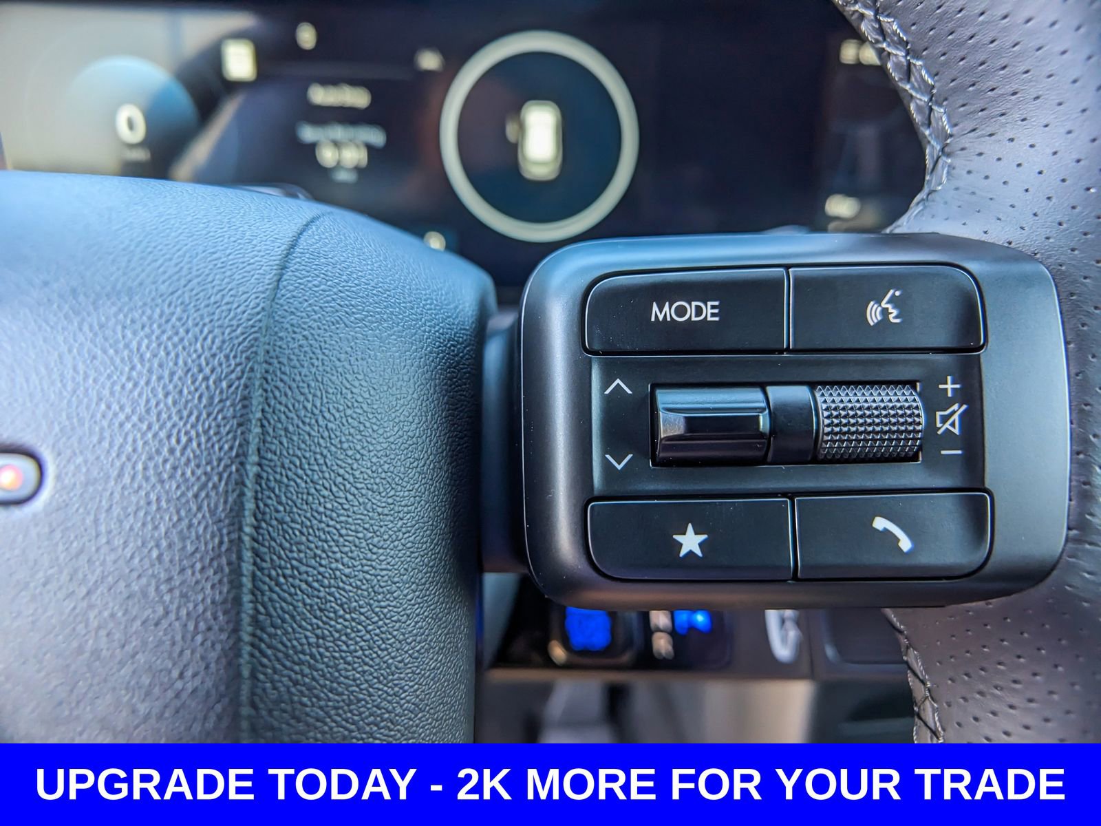 New 2026 Hyundai Palisade XRT Pro image 19