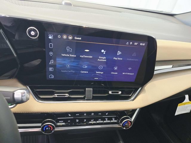 New 2026 Chevrolet Equinox ACTIV image 14