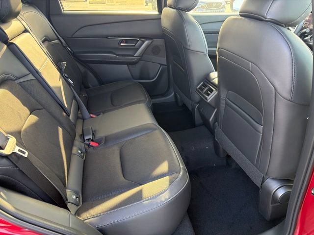 New 2026 MAZDA CX-5 Select AWD/4WD image 30