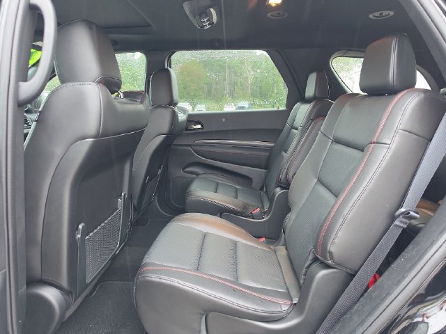 New 2027 Dodge Durango GT AWD/4WD image 13