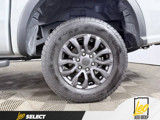 Used 2022 Ford Ranger XLT w/ Equipment Group 301A Mid AWD/4WD image 21