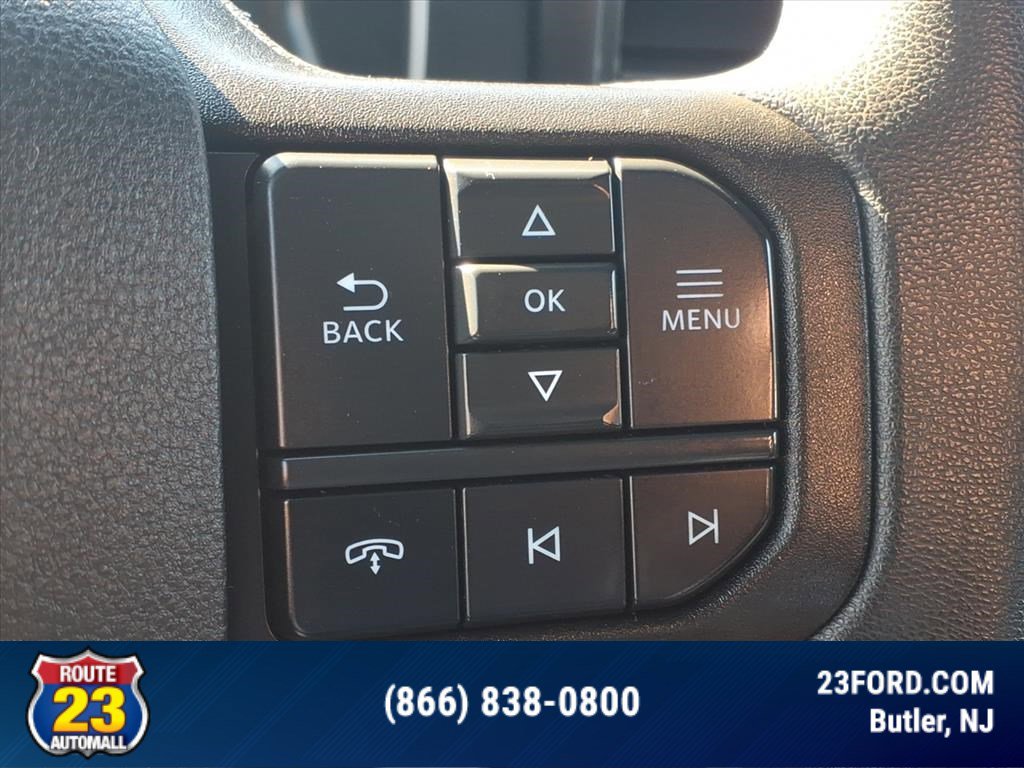 Used 2023 Ford F150 XL w/ STX Appearance Package image 15