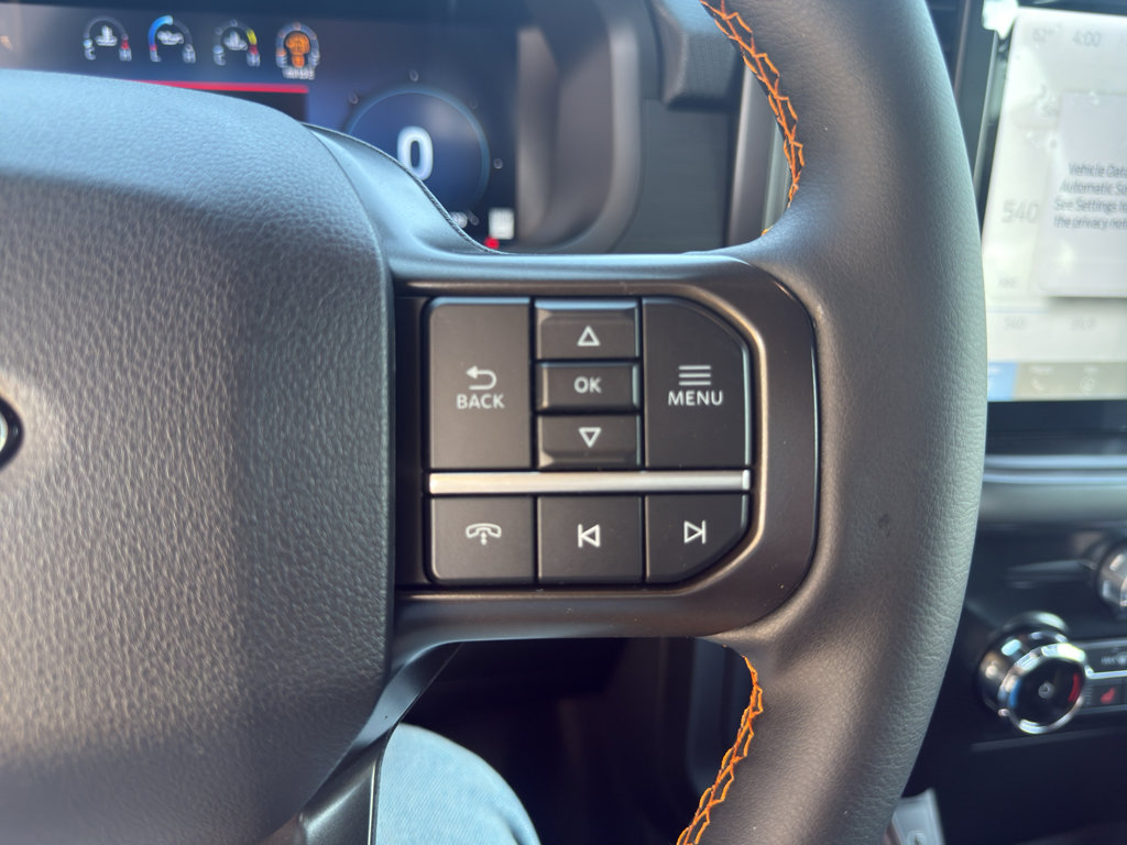 New 2026 Ford F150 Tremor image 14