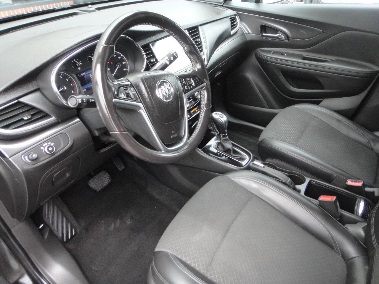 Used 2019 Buick Encore Preferred image 7