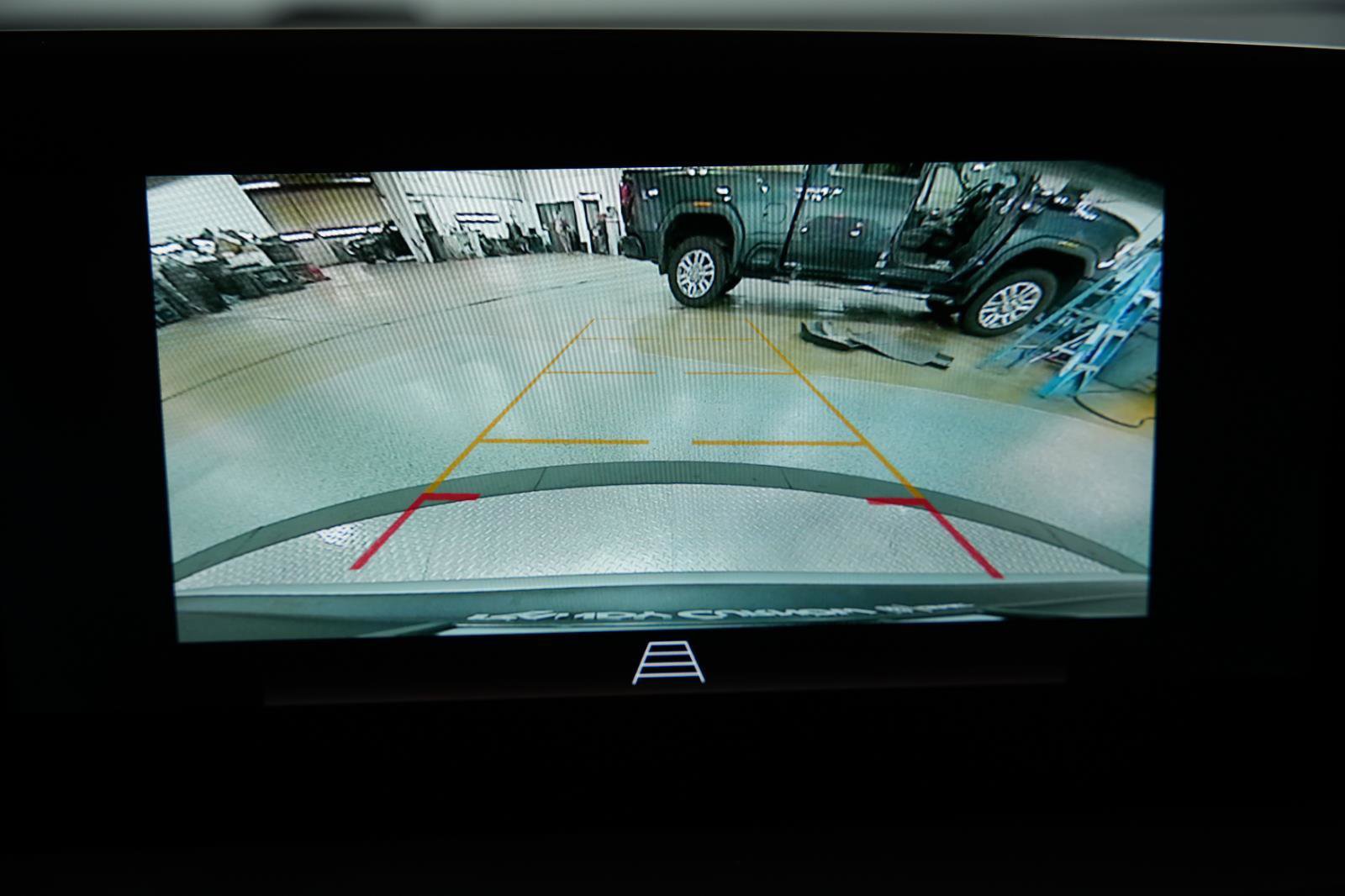 New 2026 Buick Encore GX Preferred w/ Comfort Package image 34