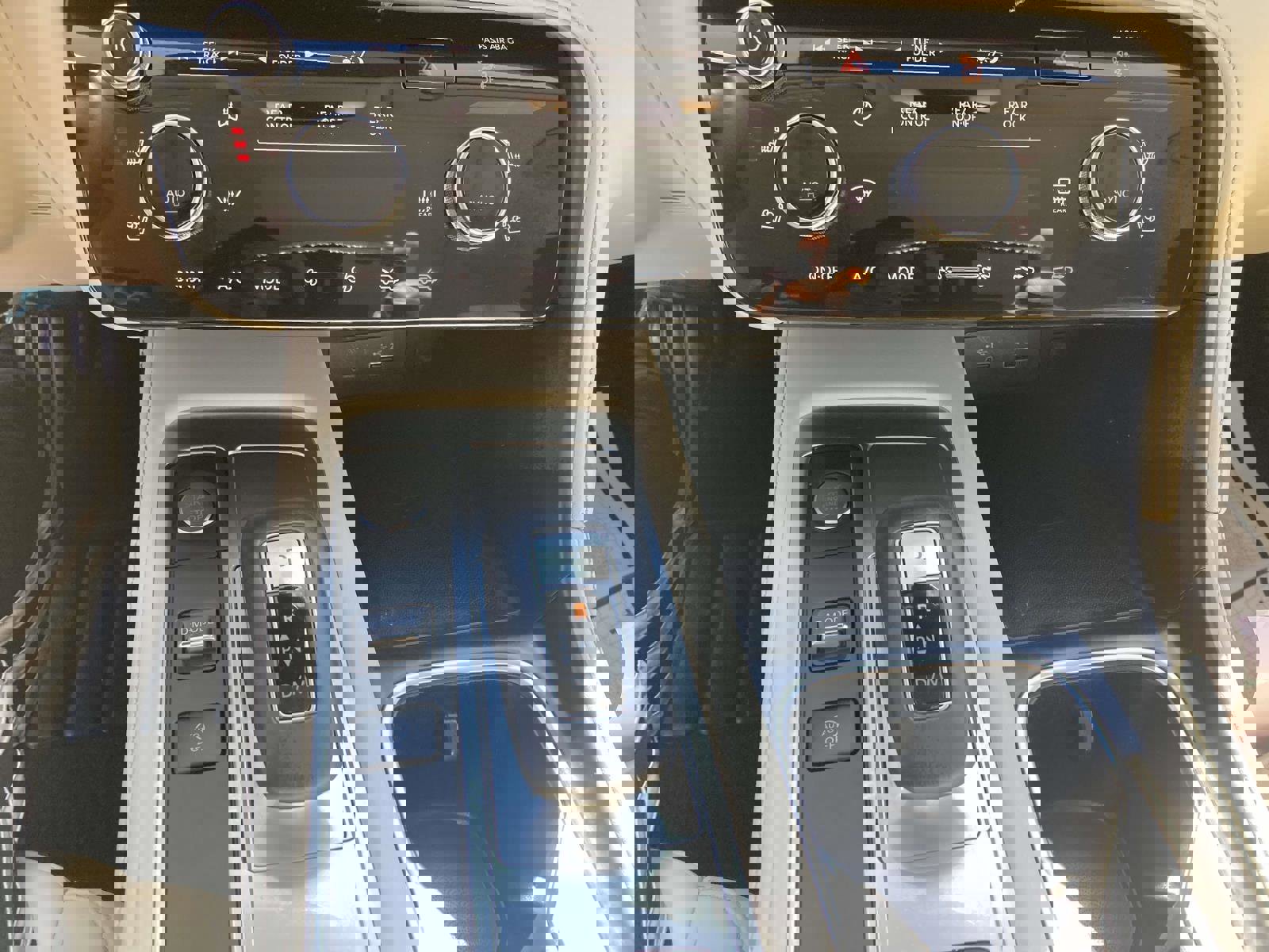 Used 2025 INFINITI QX60 Luxe image 28