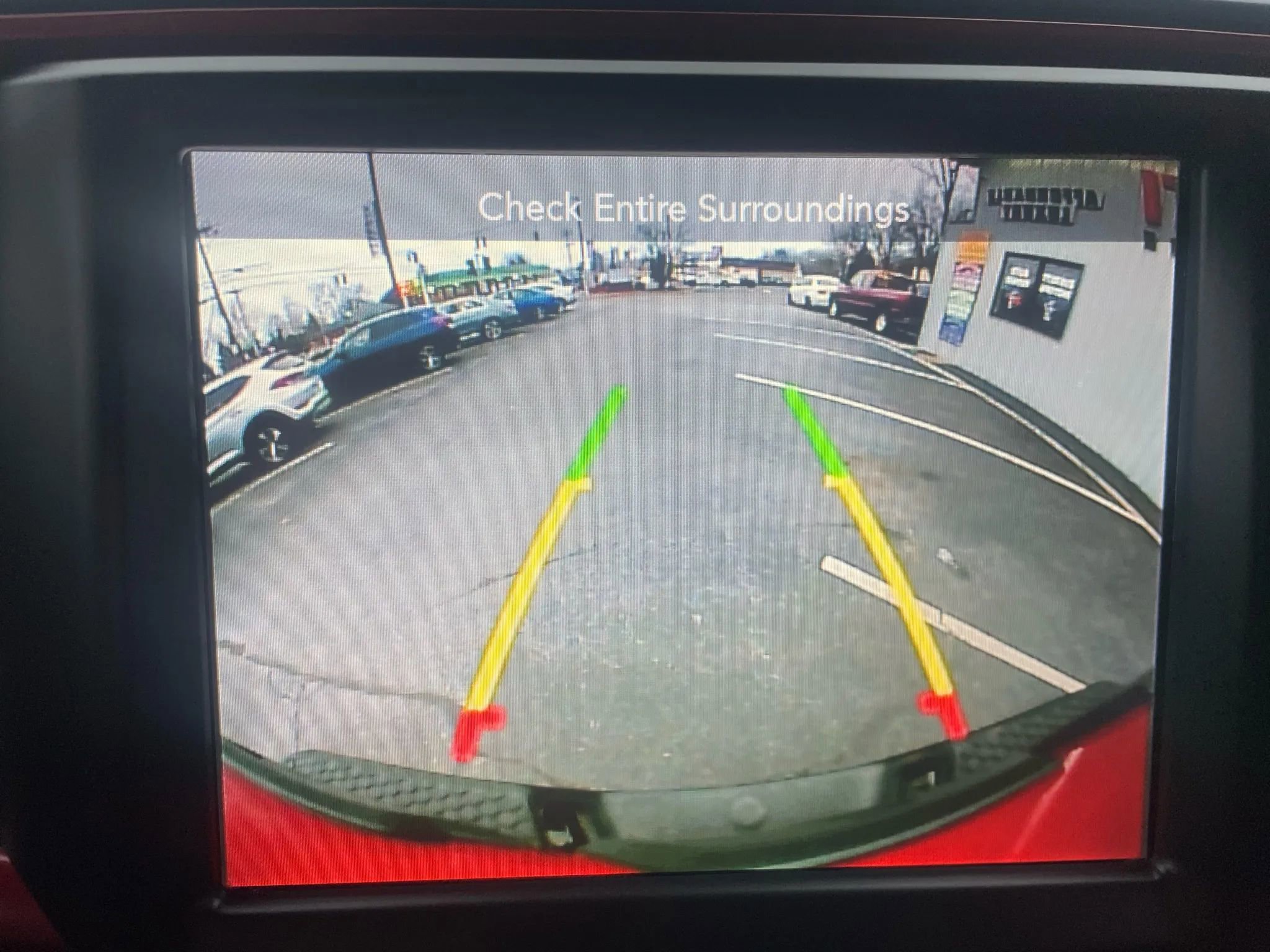 Used 2017 RAM 1500 Rebel w/ Luxury Group AWD/4WD image 13