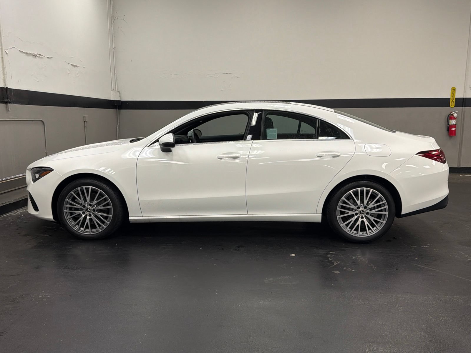 Used 2026 Mercedes-Benz CLA 250 image 10
