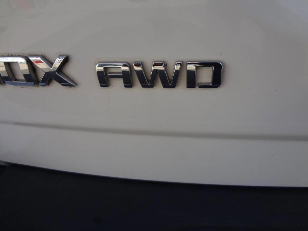 Used 2017 Chevrolet Equinox LT w/ Convenience Package image 5