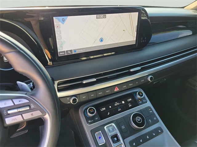 Used 2023 Hyundai Palisade Calligraphy w/ Cargo Package image 17