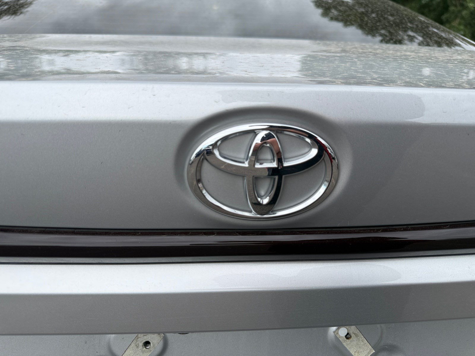 Certified 2026 Toyota Corolla LE w/ Carpet Mat Package (TMS) FWD image 22