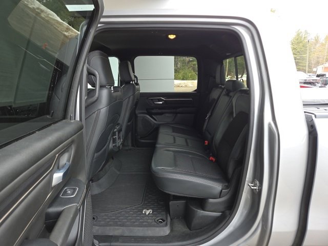 Used 2021 RAM 1500 Rebel w/ Level 2 Equipment Group image 23