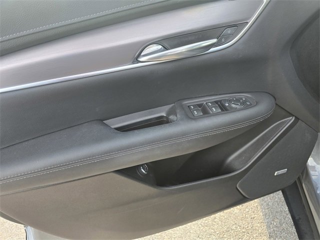 Used 2022 Cadillac XT5 Luxury image 22