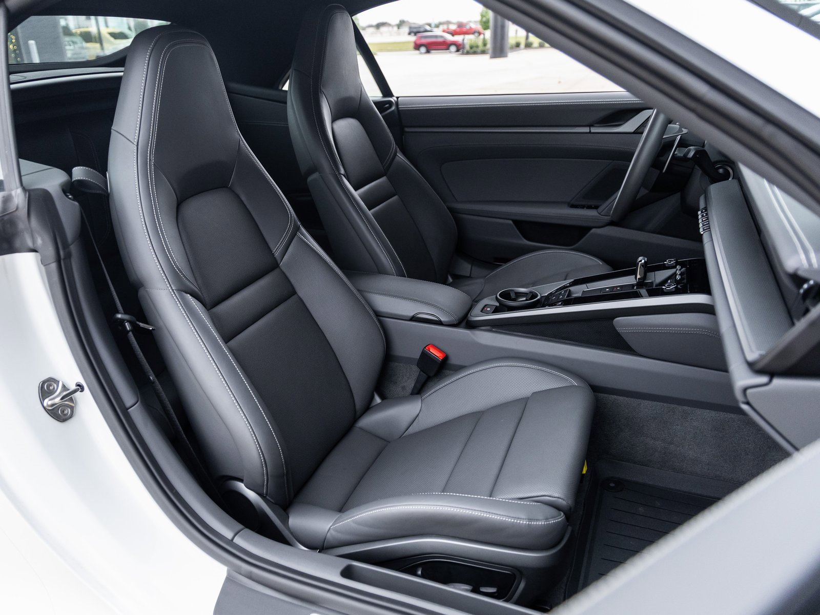 Certified 2024 Porsche 911 Carrera S image 39