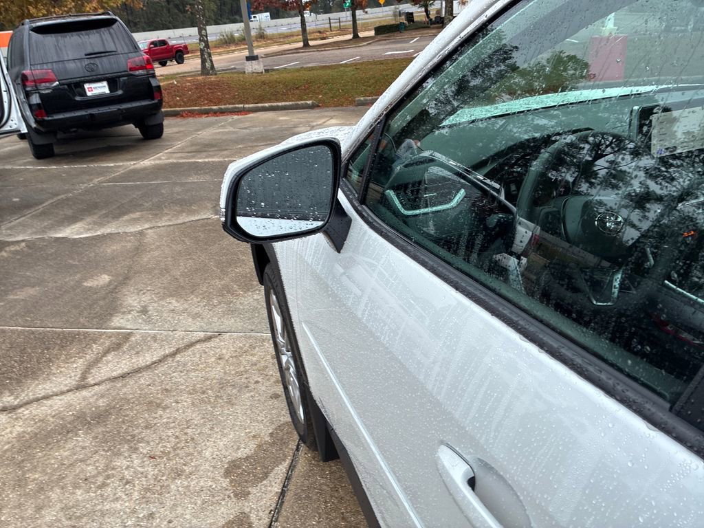 New 2025 Toyota RAV4 XLE Premium image 14