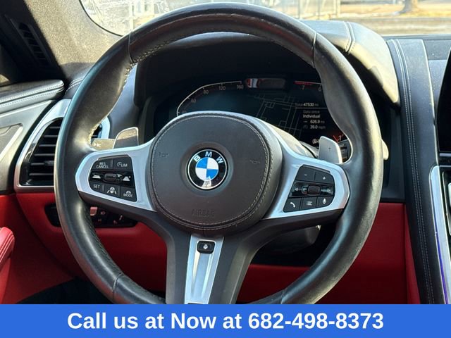 Used 2023 BMW 840i Gran Coupe image 13