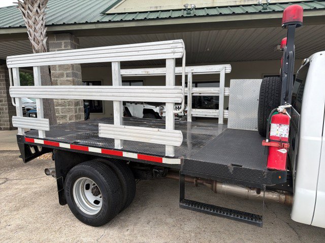 Used 2011 Ford F350 XL w/ XL Value Pkg RWD image 11
