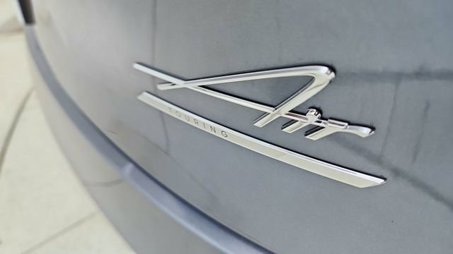 Used 2024 Lucid Air Touring AWD/4WD image 17