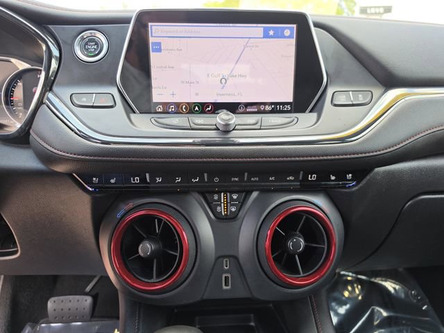 Used 2020 Chevrolet Blazer RS AWD/4WD image 25