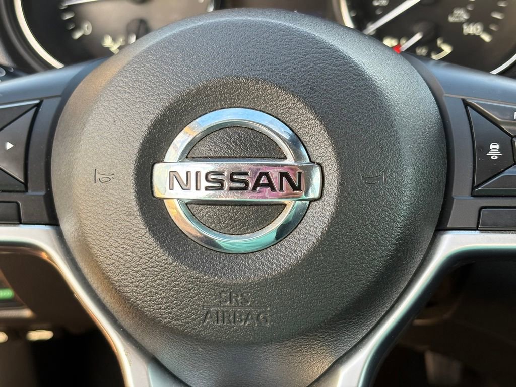 Used 2021 Nissan Rogue Sport SV w/ Technology Package FWD image 23