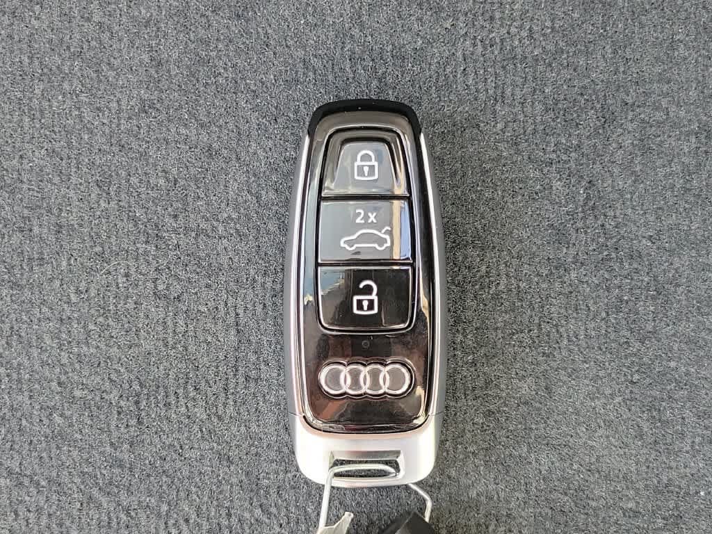 New 2026 Audi Q7 Premium Plus AWD/4WD image 28