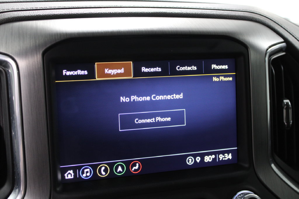 Used 2022 GMC Sierra 2500 Denali w/ Denali Ultimate Package AWD/4WD image 63
