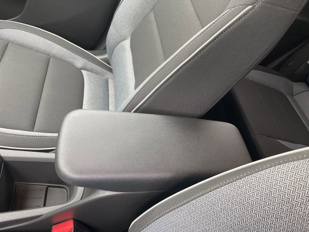 New 2026 Chevrolet TrailBlazer LS w/ LS Convenience Package image 37