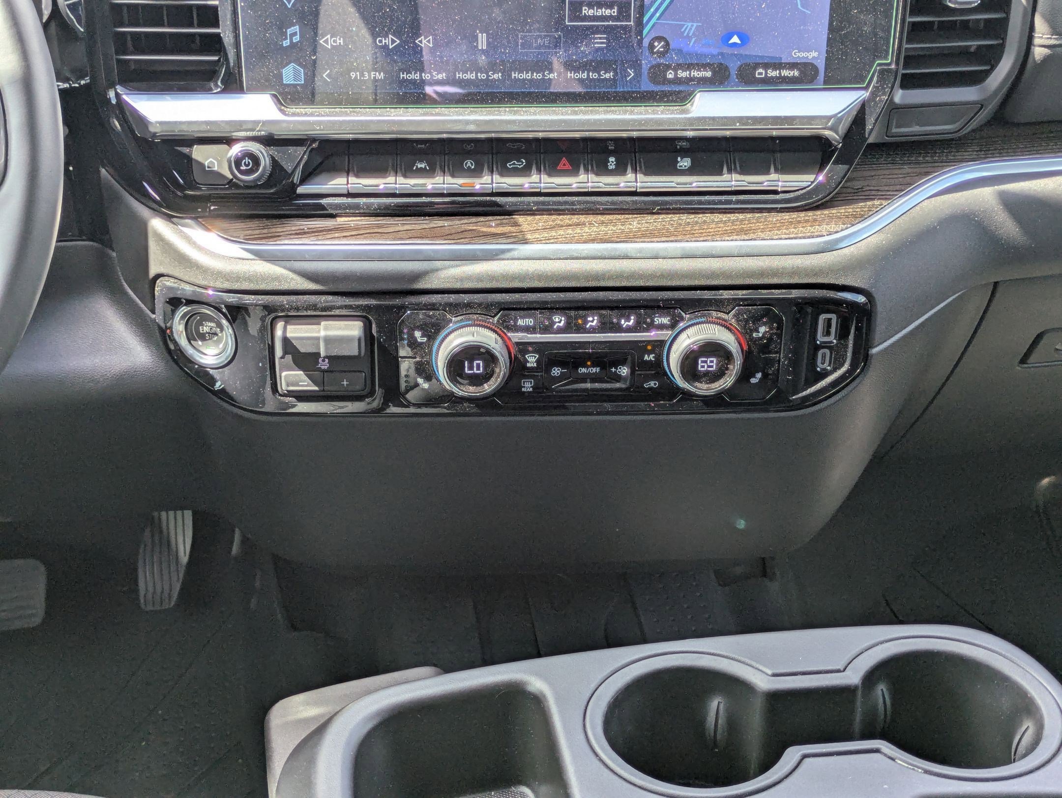 Used 2025 Chevrolet Silverado 1500 LT image 20