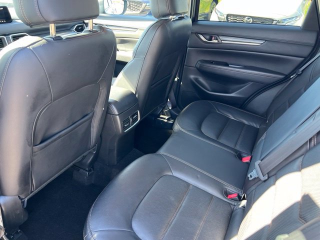 Used 2017 MAZDA CX-5 Grand Touring w/ Premium Package AWD/4WD image 23