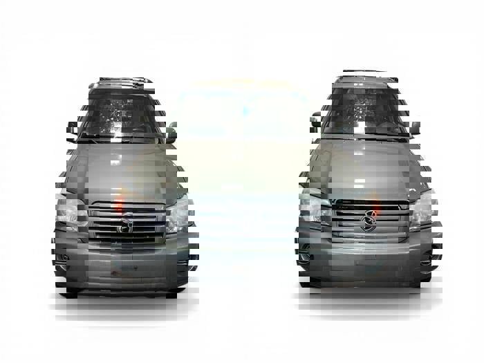 Used 2004 Toyota Highlander 4WD V6 image 9