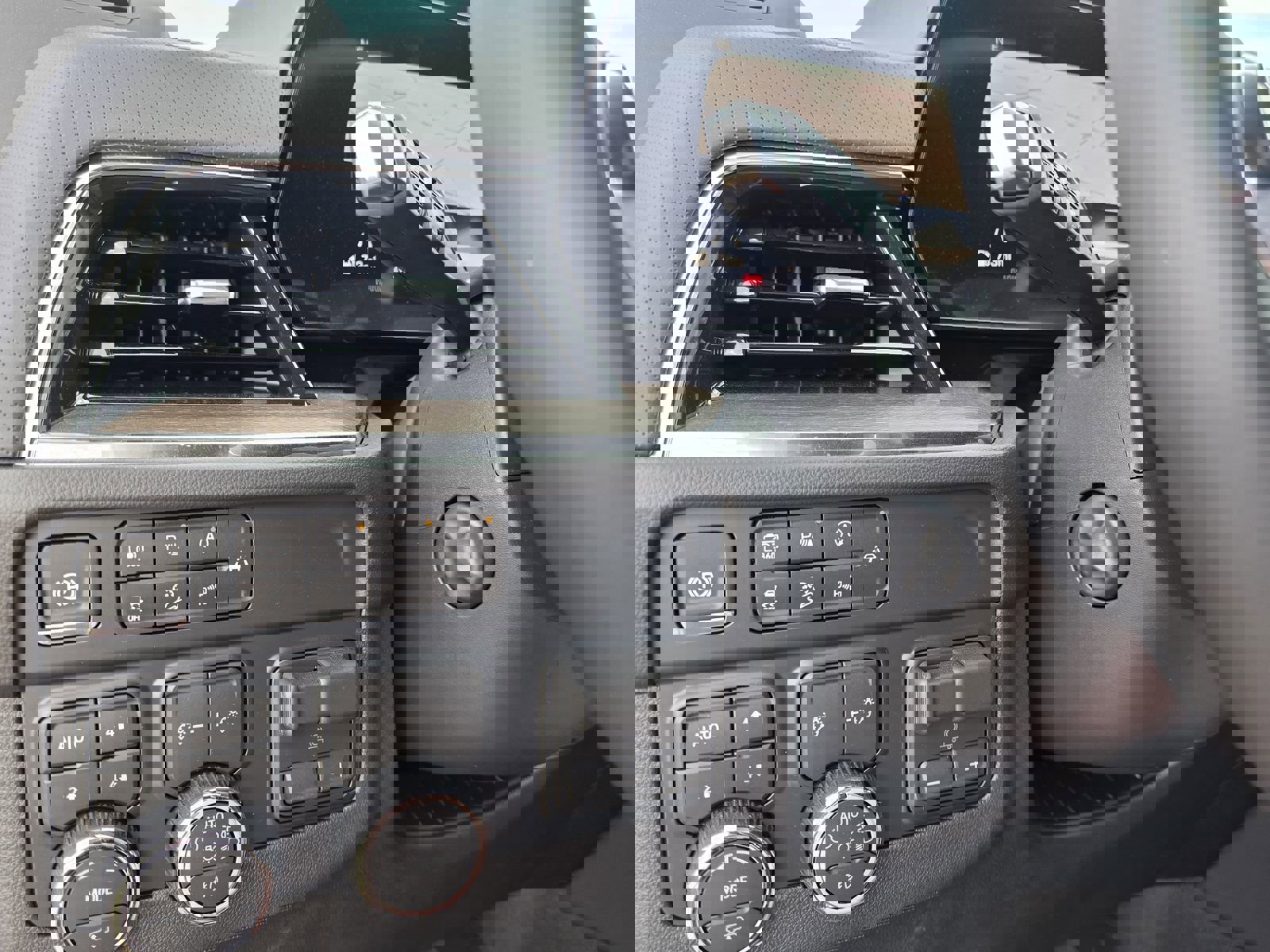 New 2026 Chevrolet Tahoe High Country image 28