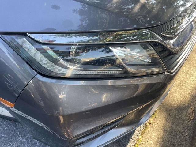 Used 2020 Honda Odyssey EX-L image 3