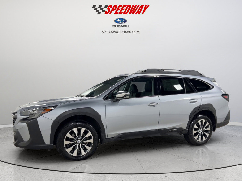 Certified 2025 Subaru Outback Touring XT w/ Popular Package #2 AWD/4WD image 11