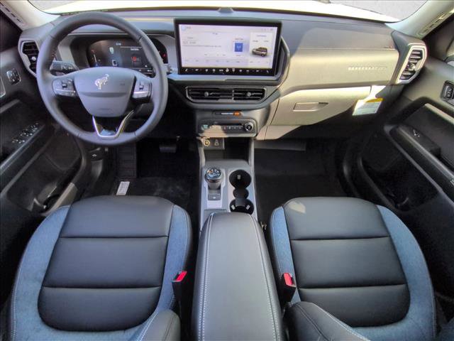 New 2026 Ford Bronco Sport Outer Banks image 14