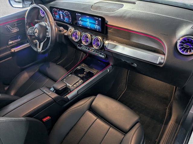 Used 2022 Mercedes-Benz GLB 250 image 22