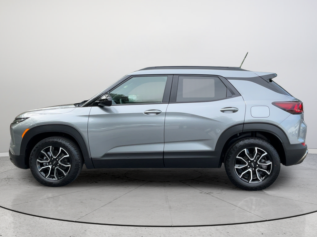 New 2026 Chevrolet TrailBlazer ACTIV w/ Convenience Package FWD image 8