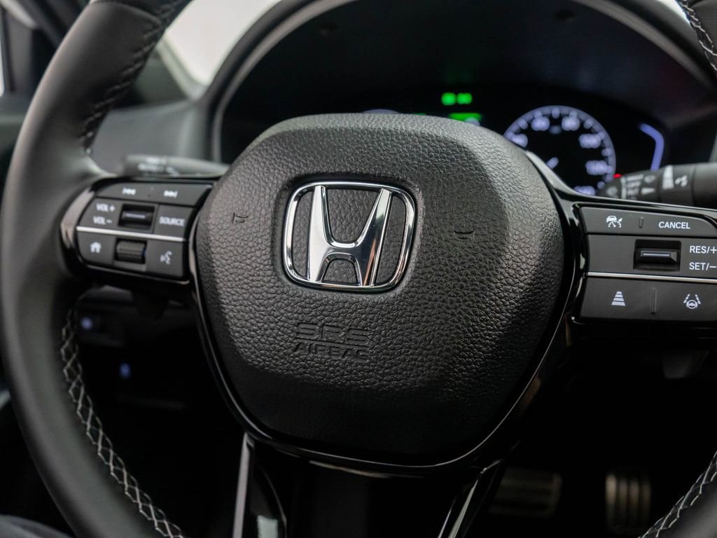 New 2026 Honda Civic Sport image 15