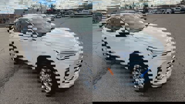 New 2026 Buick Envista Preferred image 31