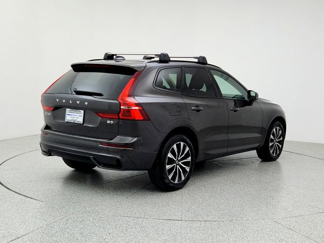 New 2025 Volvo XC60 B5 Core w/ Protection Package Premier image 5