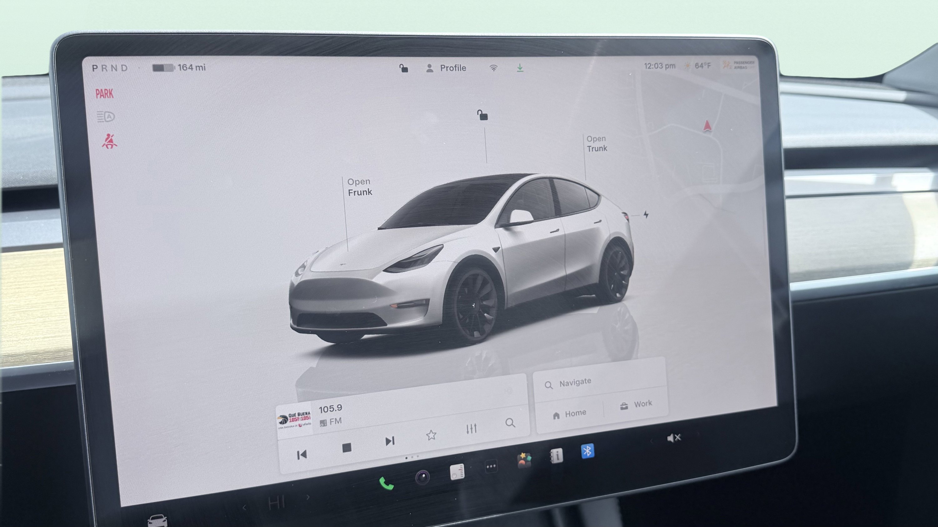 Used 2023 Tesla Model Y Long Range image 61