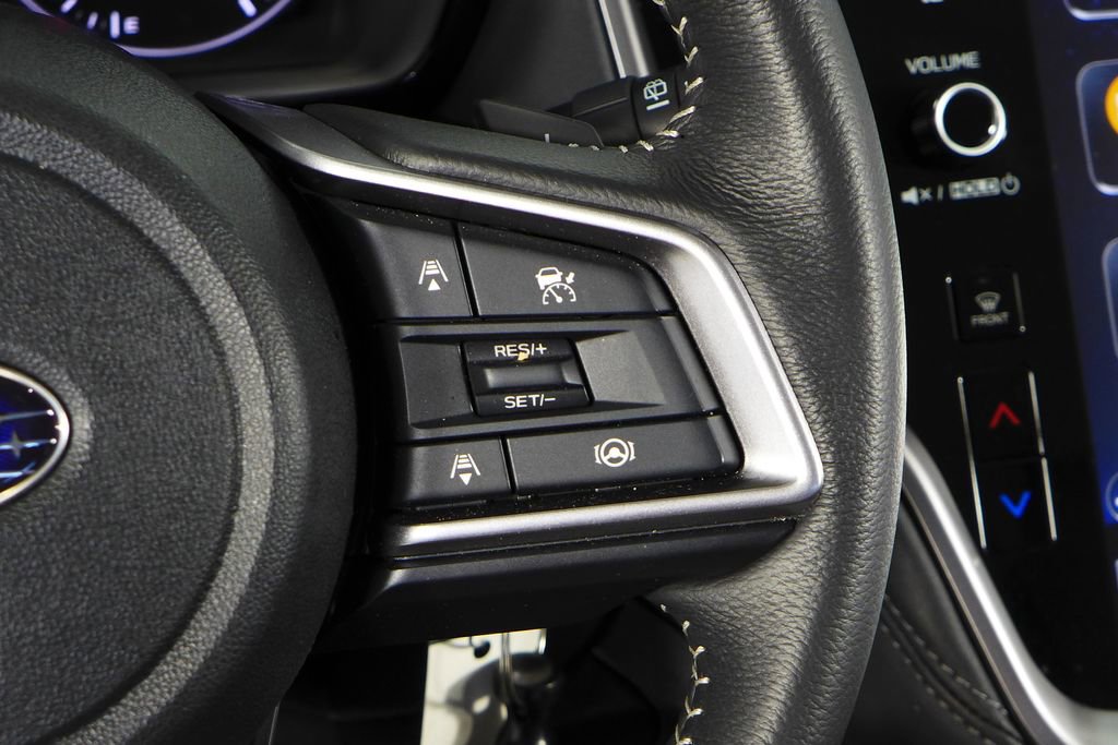 Certified 2025 Subaru Outback Premium image 28