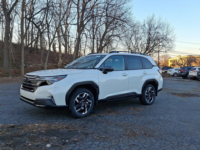 New 2026 Subaru Forester Limited image 3